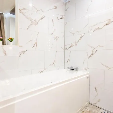 Appartement Romantique 2 Personnes Secteur Place Stanislas Nancy